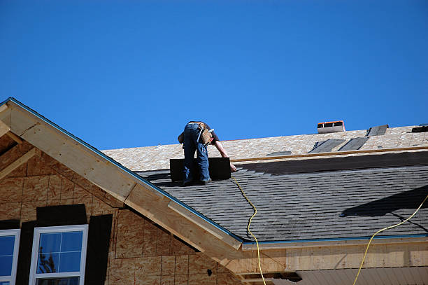 Best Tile Roofing Contractor  in Coldwater, MI