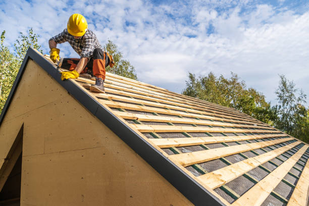 Best Emergency Roof Repair  in Coldwater, MI