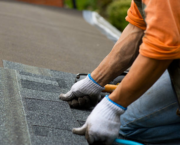 Residential Roof Replacement in Coldwater, MI