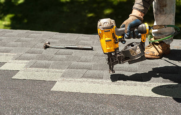 Reliable Coldwater, MI Roofing Contractor Solutions